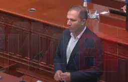 Оливер Спасовски