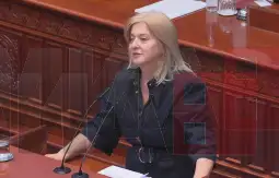 Соња Мираковска