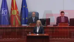 Соња Мираковска