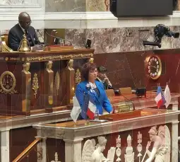 Бети Стаменкоска Трајкоска