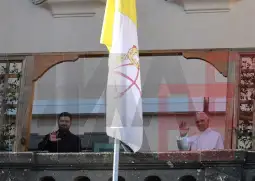 Зеленски папа (ЕПА)