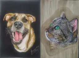 Ирена Пешова слики