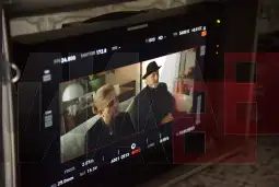 Се снима новиот филм на Небојша Јовановиќ