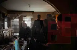 Се снима новиот филм на Небојша Јовановиќ