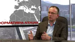 Арбен Таравари Транспарентноста и инклузивноста на претседателот се неопходни ако сакаме да функционира државата и да има внатрешна кохезија, вели во интервју за МИА кандидатот за претседател на здружената
