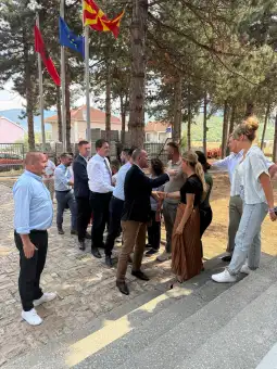 Таравари Пустец