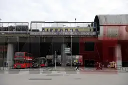 нова железничка станица