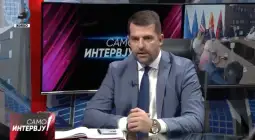 Томовски: Ако сакаме да бидеме сериозна држава треба да имаме соодветен владин авион Ако сакаме да бидеме сериозна држава треба да имаме соодветно летало, односно соодветен владин авион и не треба да се симнуваме на ниво соседните држави да не собираат со нивните авиони кога