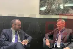 Панче Тошковски