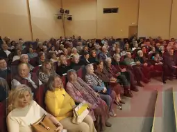 Промоција на „Време на прекршувања - време на Голи Оток“, фото: МИА