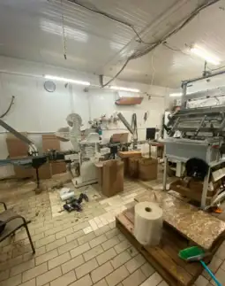 криминална организација гр тутун