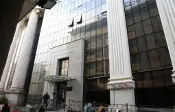 Уставниот суд оформил предмет по иницијатива на политичката партија Левица во кој оспорена е Одлуката за разрешување на членот на Комисијата за прашања на изборите и именувањата на Собранието