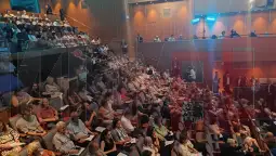 конференција ципрас атина