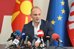 Претседателот на СДСМ, Венко Филипче денеска упати апел до Владата до го стави на јавна расправа новиот Кривичен законик, кој како што посочи е изготвен и се наоѓа во Министерството за правда