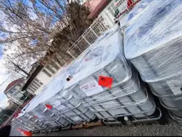 хемиски отпад, ијз