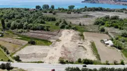 Охрид, Студенишко блато