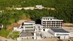 Охрид, Рамне