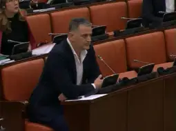 Не сакам да се амнестирам од некоја хипотетичка одговорност која би можела и мене да ме опфати во овој скандал во Онкологија, но не чувствувам никаква одговорност затоа што настанало од причи