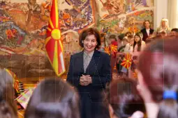 Сиљановска Давкова