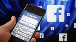 Бројот на луѓе кои секојдневно ја користат социјалната мрежа Фејсбук се зголемил во просек на две милијарди во декември, што е четвртина од светската популација.
