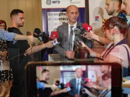 Зеќирија Хасипи