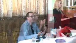 свечена седница за ден на здравје кб штип