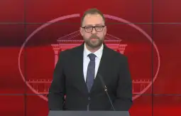 Minister of Culture and Tourism Zoran Ljutkov said Sunday that 2,618 applications have been received through the national e-application system for the annual call for support of projects of n