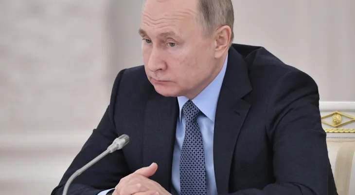 Путин во обраќањето пред пратениците ќе се осврне на зголемување на приходите