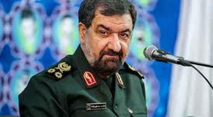 Резаи: Хаифа и воените центри ќе бидат вклучени во одмаздата на Иран против Америка