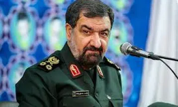 Резаи: Хаифа и воените центри ќе бидат вклучени во одмаздата на Иран против Америка