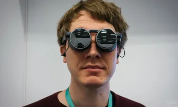 Панасоник ги претстави новите ВР-очила