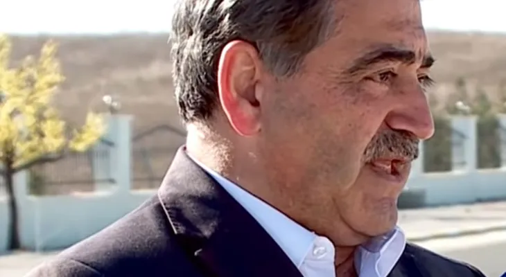 Сафари: Иранскиот ѓаволски режим е закана за цела Европа