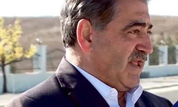 Сафари: Иранскиот ѓаволски режим е закана за цела Европа