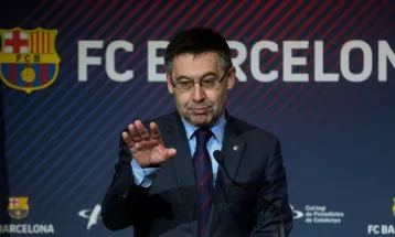 По одбивањето на Чави, Барселона разгледува други опции за наследник на Валверде