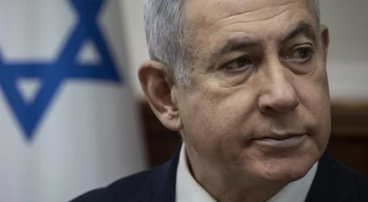Израелските пратеници формираа одбор што ќе го разгледа барањето на Нетанјаху за имунитет од судско гонење