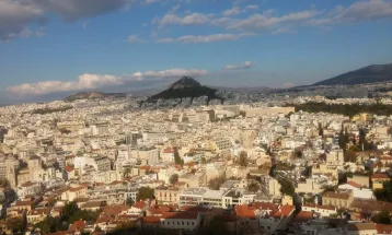 Полесно добивање бизнис-виза во Грција