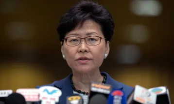 Лам: Хонг Конг може да го задржи посебниот статус и по 2047 година