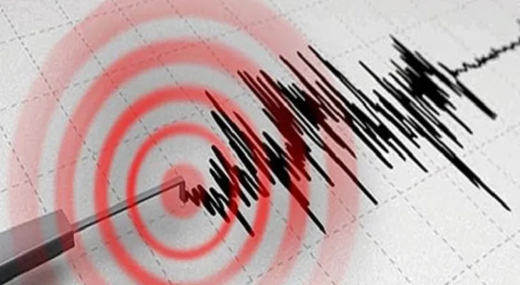 Умерен земјотрес регистриран на Камчатка