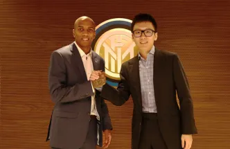 Официјално: Јанг го замени Манчестер Јунајтед со Интер