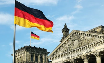 Германија ќе обезбеди 4,8 милијарди евра за работниците кои ќе останат без работа поради прекин на употребата на јаглен