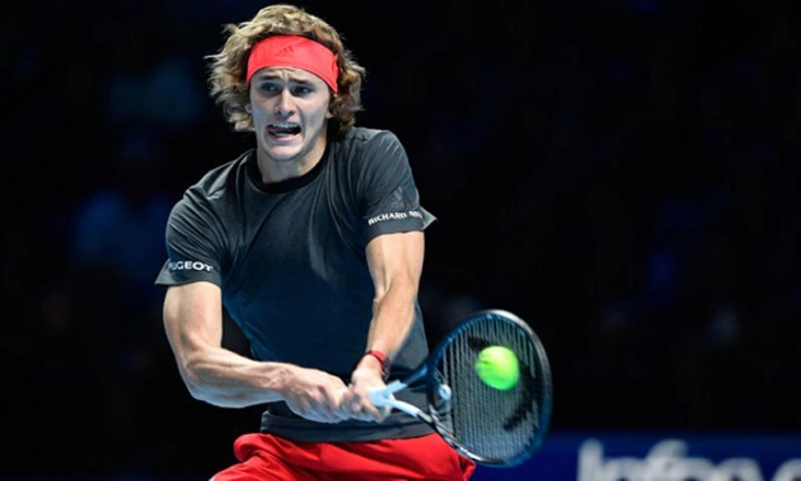 Зверев не изгуби сет, трет пат во првите две кола на Грен слем турнирите