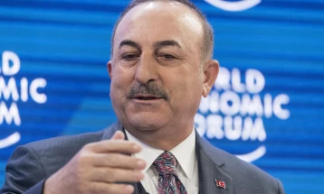 Чавушоглу: Руските Ц-400 се компатибилни со американските Ф-35 и не претставуваат закана за НАТО