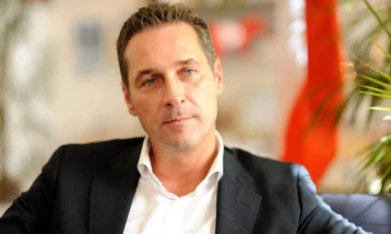 Штрахе индиректно најави враќање на политичката сцена во Австрија