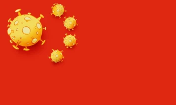 Кина бара извинување од дански весник поради карикатура за вирусот