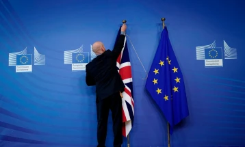 Советот на ЕУ го одобри договорот за Брегзит, Британците истапуваат од ЕУ утре