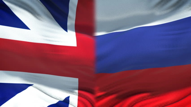 Русија сака нов трговски договор со Велика Британија