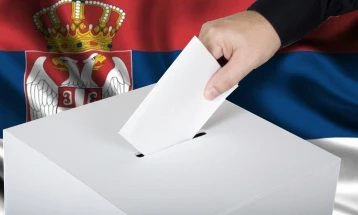 Прва ТВ: Парламентарни и локални избори во Србија на 26 април
