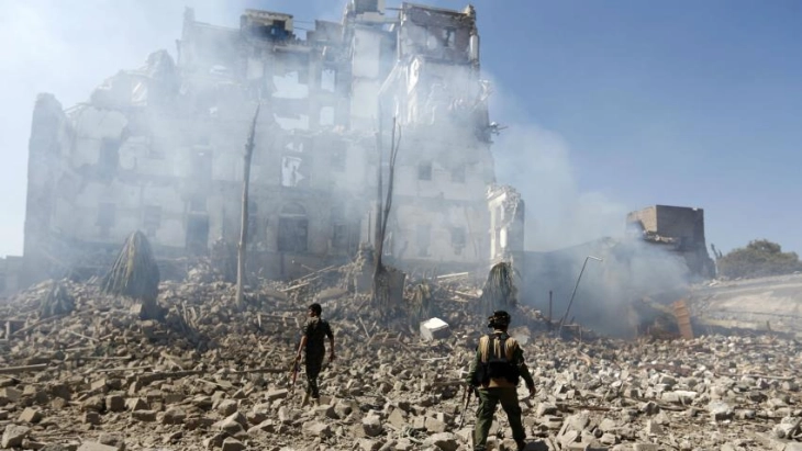 Уште еден обид за справување со хуманитарната криза во Јемен