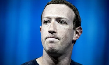 „Политико“: Закерберг се согласува дека Фејсбук би требало да плаќа поголем данок