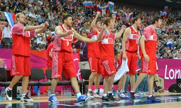 Русите очекуваат полна сала за натпреварот со македонската репрезентација